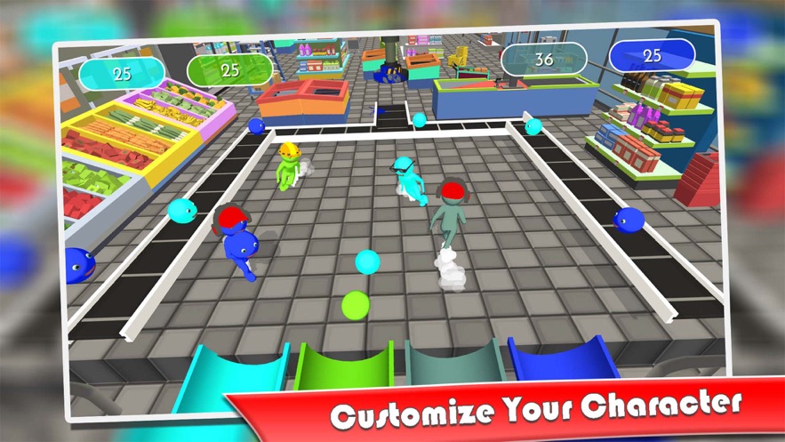 收集你的脑袋（Sa0