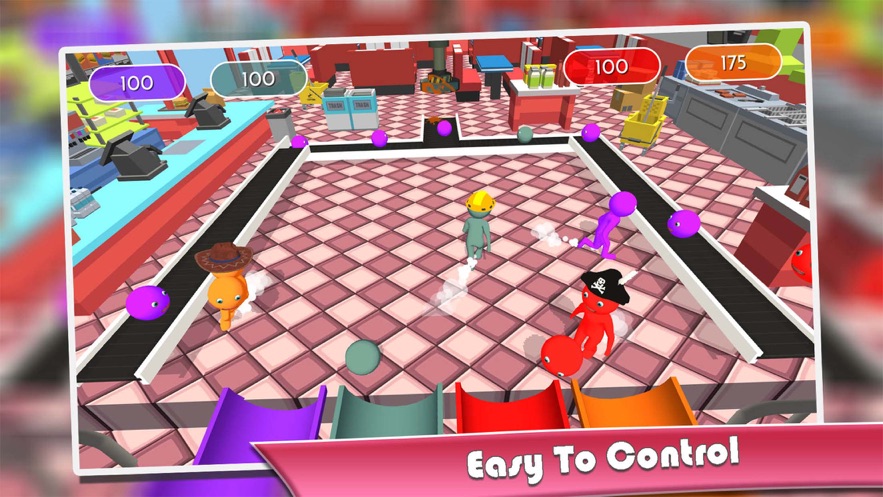 收集你的脑袋（Sa1