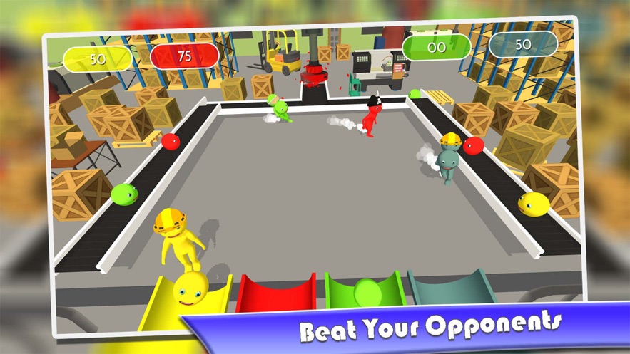 收集你的脑袋（Sa2