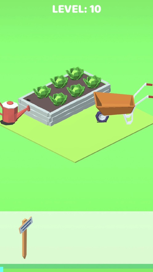 完美匹配3D拼图1