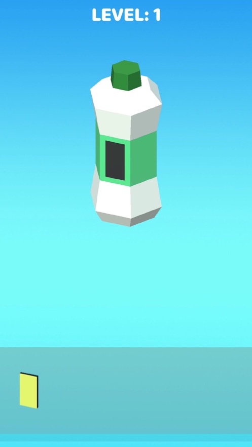 完美匹配3D拼图3