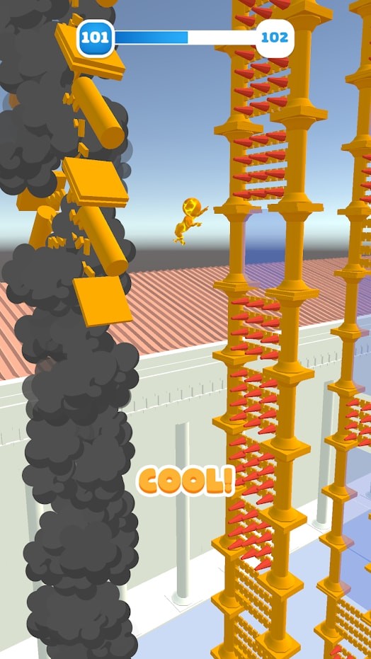 我跳起来就是一拳4