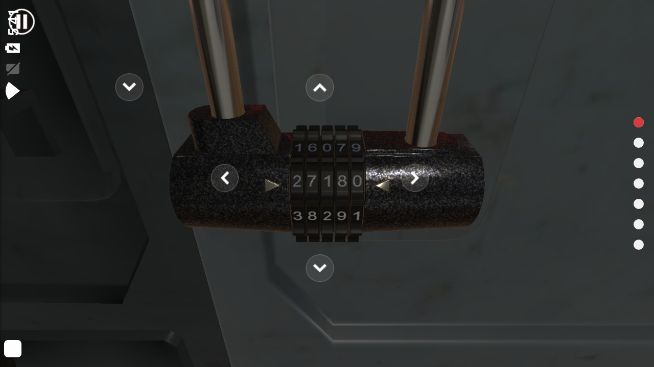 邪恶崛起僵尸危机21