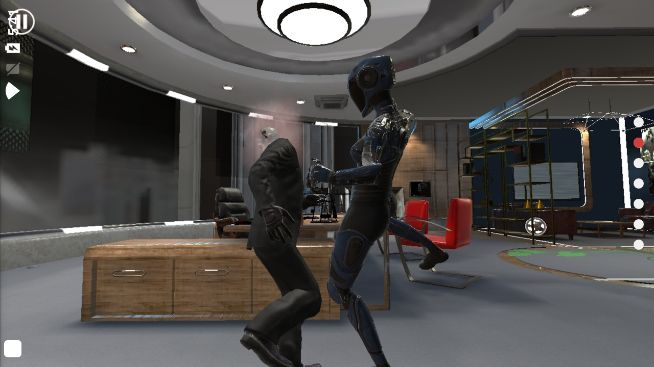 邪恶崛起僵尸危机22