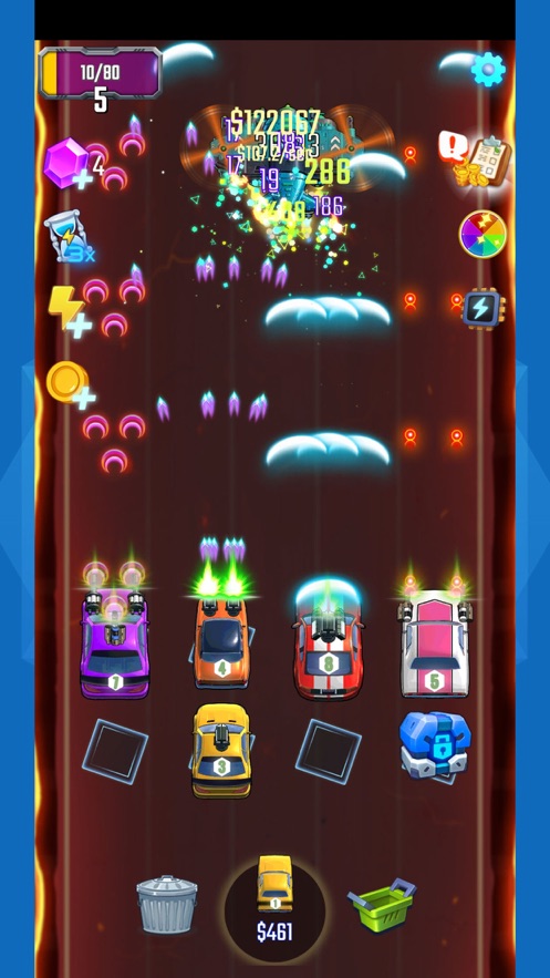 3D富豪战车最新版2