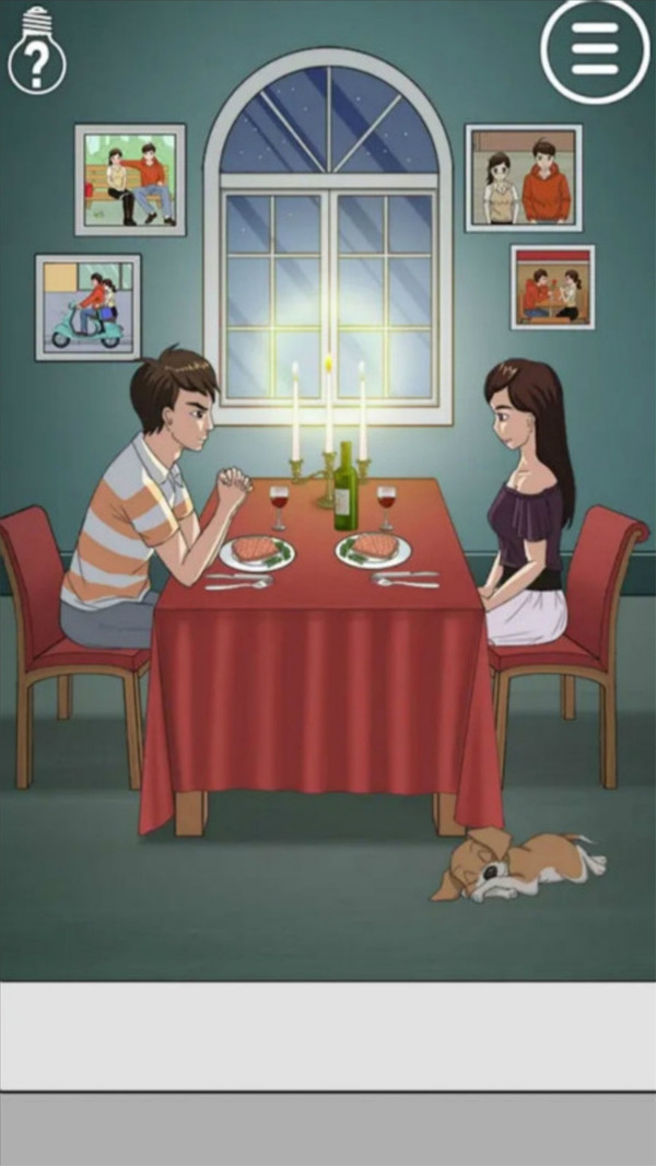 这世界很有意思1