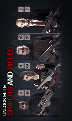 刺客任务2世界刺杀0