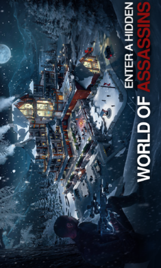 刺客任务2世界刺杀2