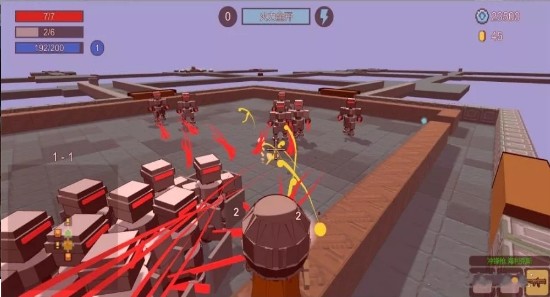 元气骑士3D重制最新版3