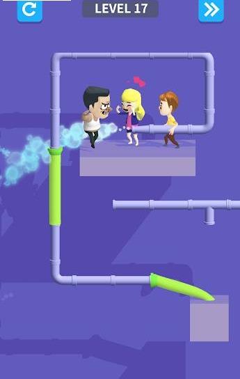 渣男行动安卓最新版0