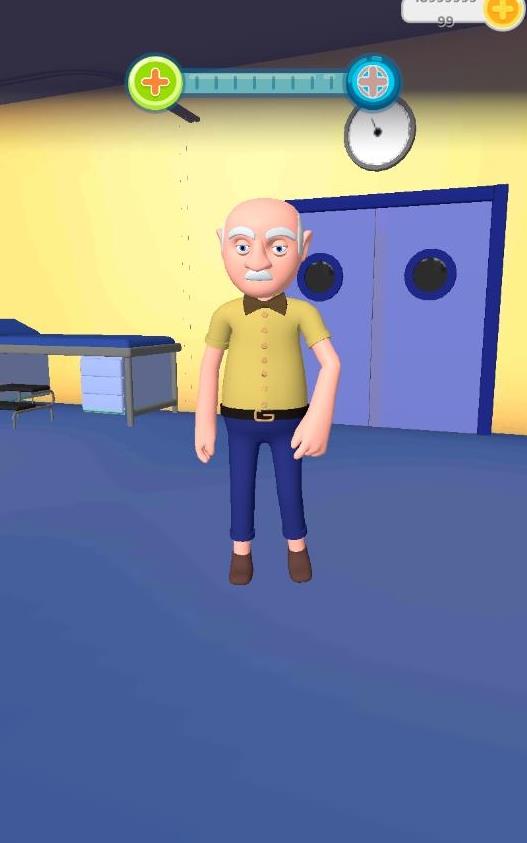 外科医生模拟器1