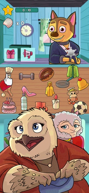 动物宠物便利店3