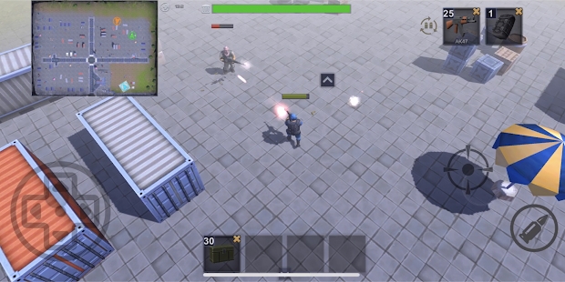 终极任务营救将军1