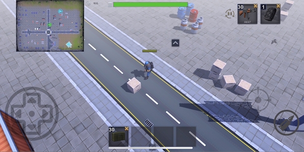 终极任务营救将军3