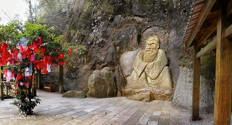 明月山度假旅游3