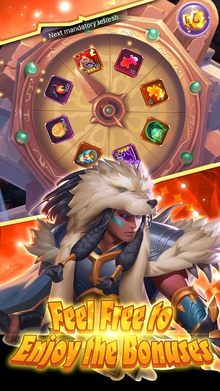 袖珍英雄部落之光2