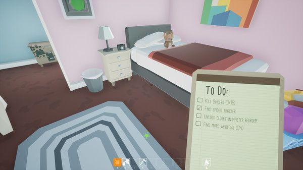 沙雕除虫模拟器免费版3