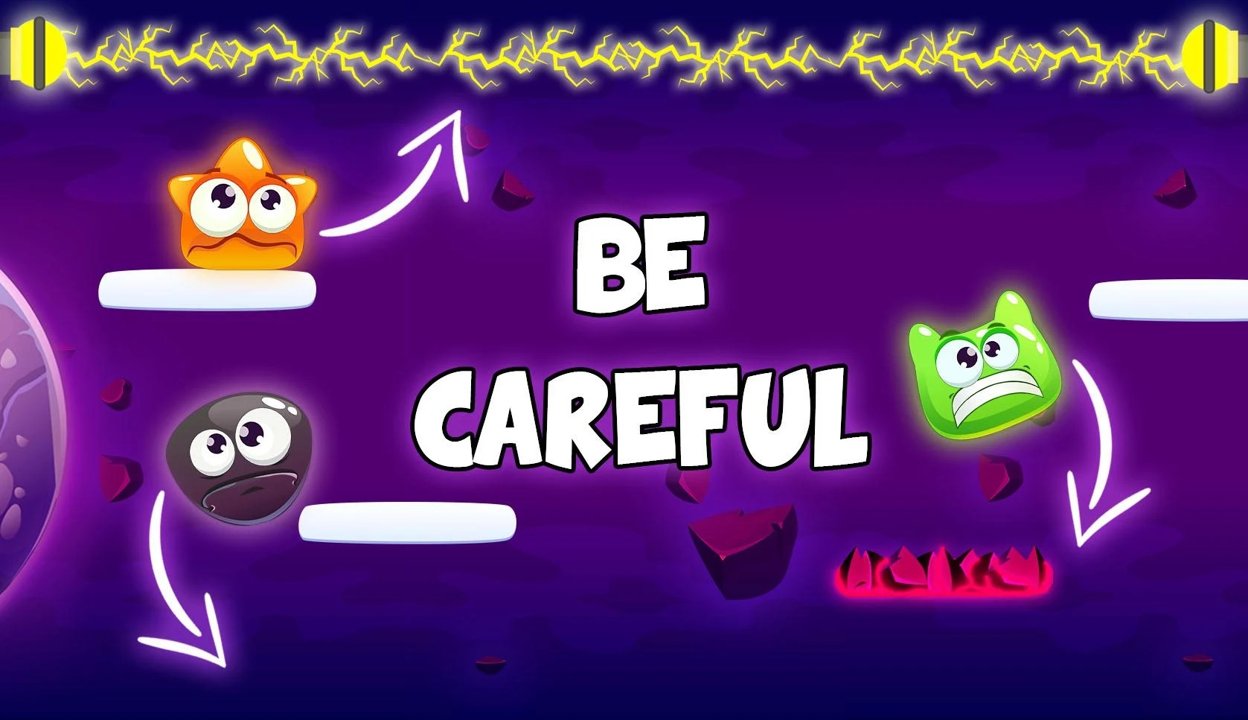 外星人冒险自由落体无限星星内购1