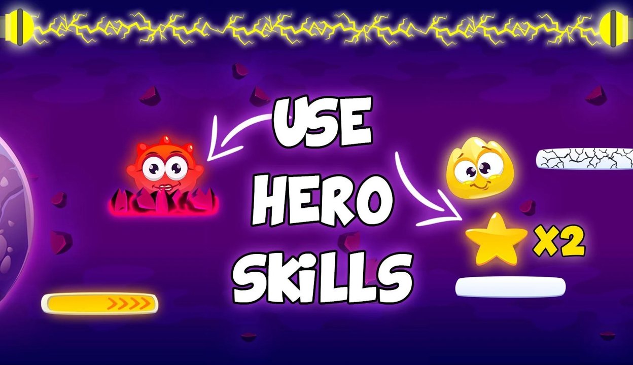 外星人冒险自由落体无限星星内购2