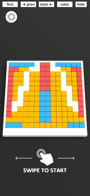 超级合成之滑动果冻免费版0