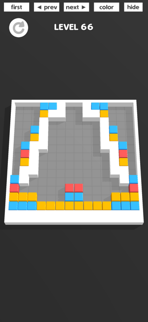 超级合成之滑动果冻免费版2