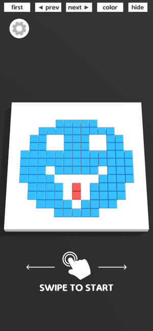 超级合成之滑动果冻免费版3