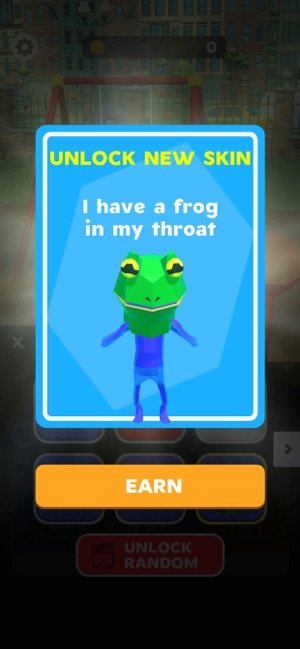 最远的秋千跳跃2