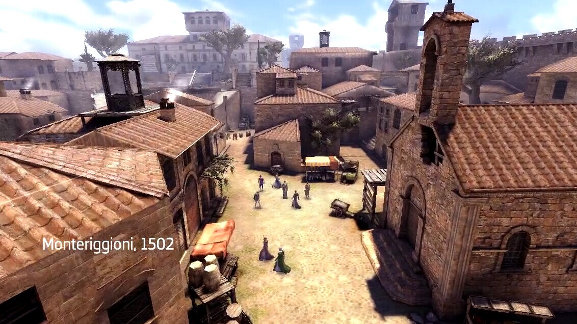 刺客信条瓦尔哈拉2