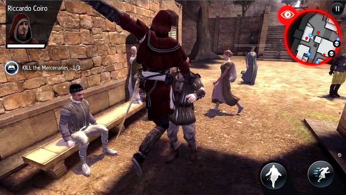 刺客信条瓦尔哈拉3