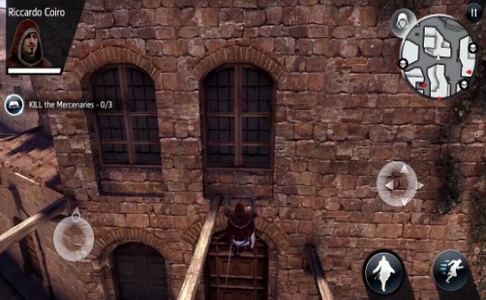 刺客信条Valhalla2