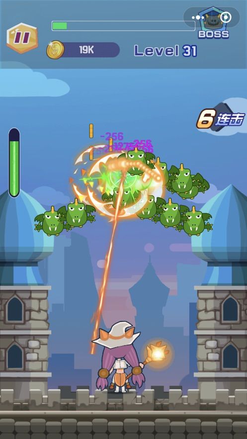 消灭恶魔拯救世界2