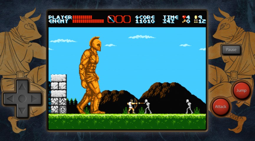 伊西奥斯的诅咒2