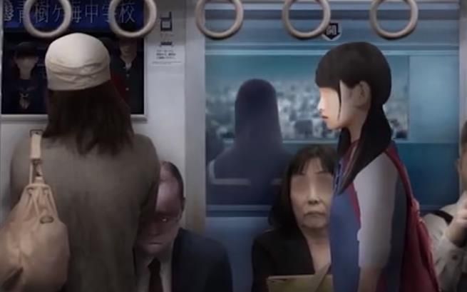 幽灵的并葬列车汉化版0