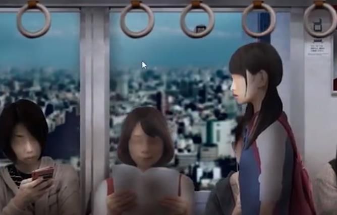 幽灵的并葬列车汉化版2