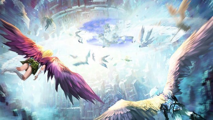 天姬变之妖域奇迹0