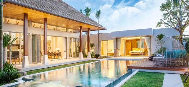 家居设计天堂生活0