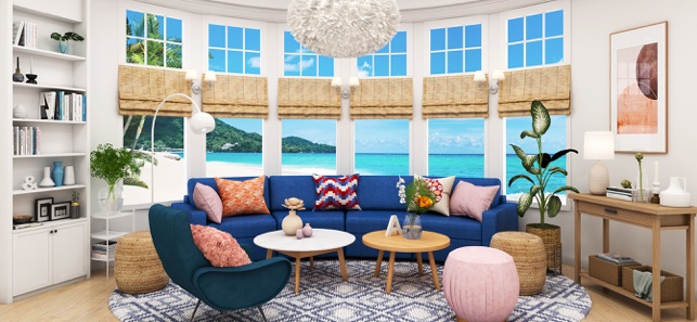 家居设计天堂生活1