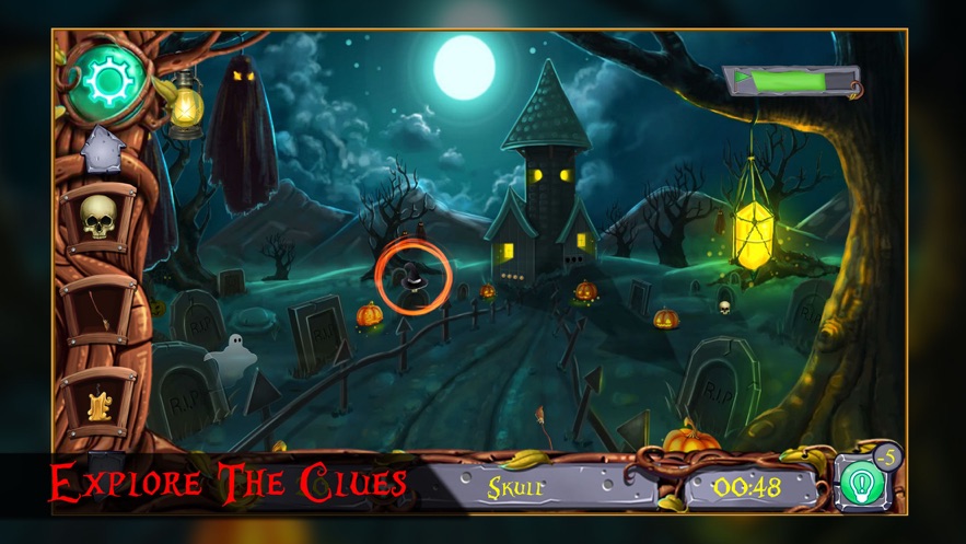 逃生室黑暗的篱笆中文版1