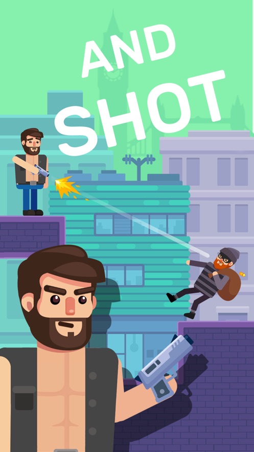 逃离矩阵中文版1