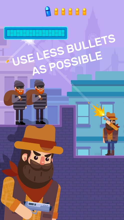 逃离矩阵中文版2