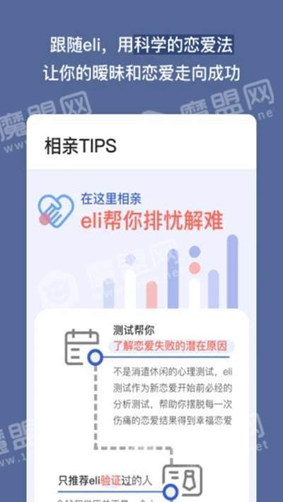 eli科学恋爱法1