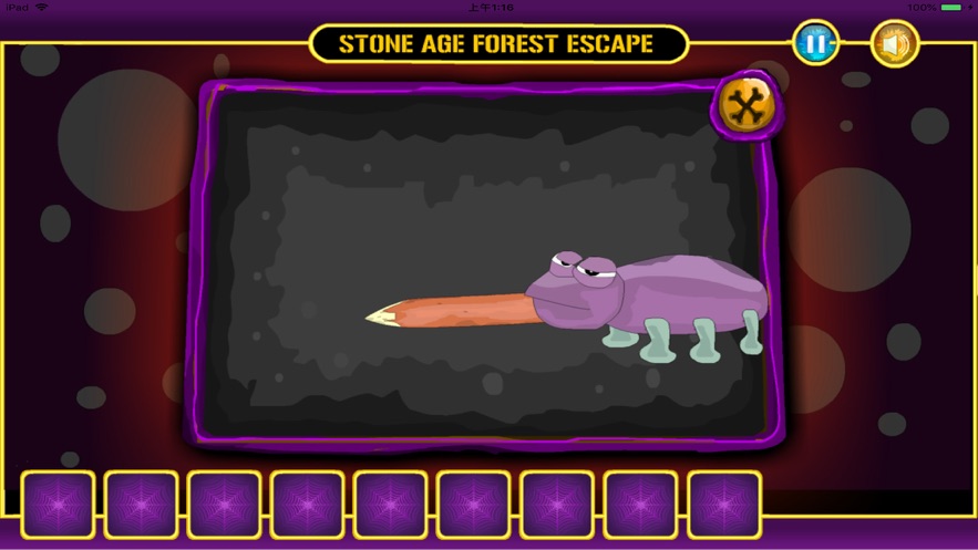 石器时代森林逃生中文版2