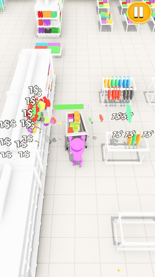 购物中心大礼包0