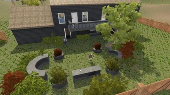 调皮孙子模拟器3