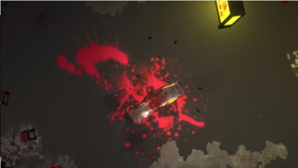 金凤凰疑案完整版0