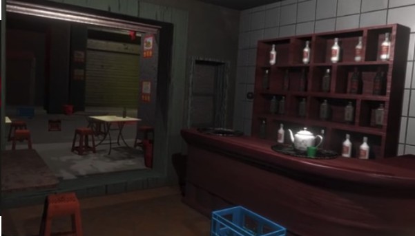 金凤凰疑案完整版2