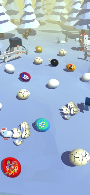 坏蛋粉碎机20202