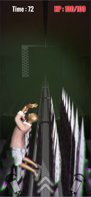 地狱障碍挑战赛0