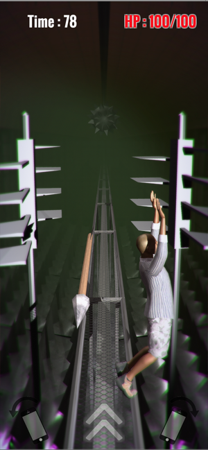 地狱障碍挑战赛2