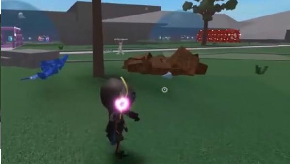 Roblox逃离大胃王餐厅2